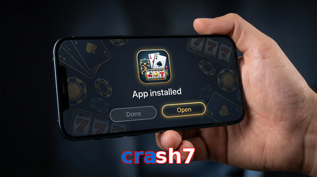 Payment and PKR controls in Crash7