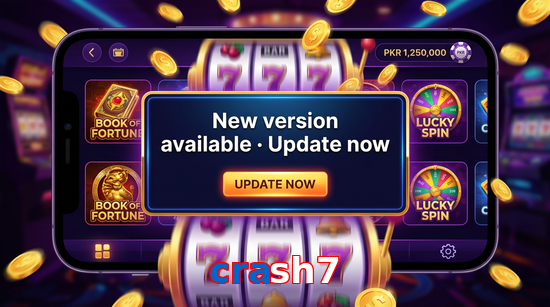 Payment and PKR controls in Crash7