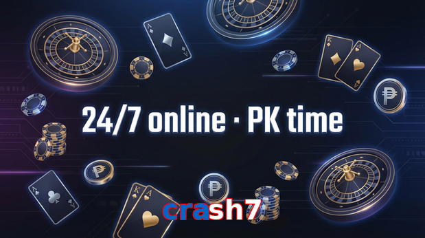 Game list for Crash7 online section