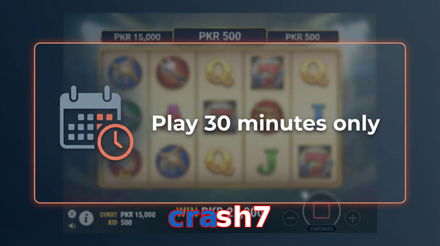 Payment and PKR controls in Crash7